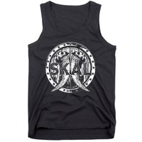 Skal Tank Top