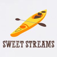 Sweet Streams Kayak Canoeing Boat Visor