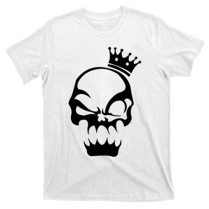 Skull T-Shirt