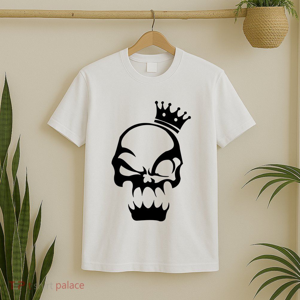 Skull T-Shirt