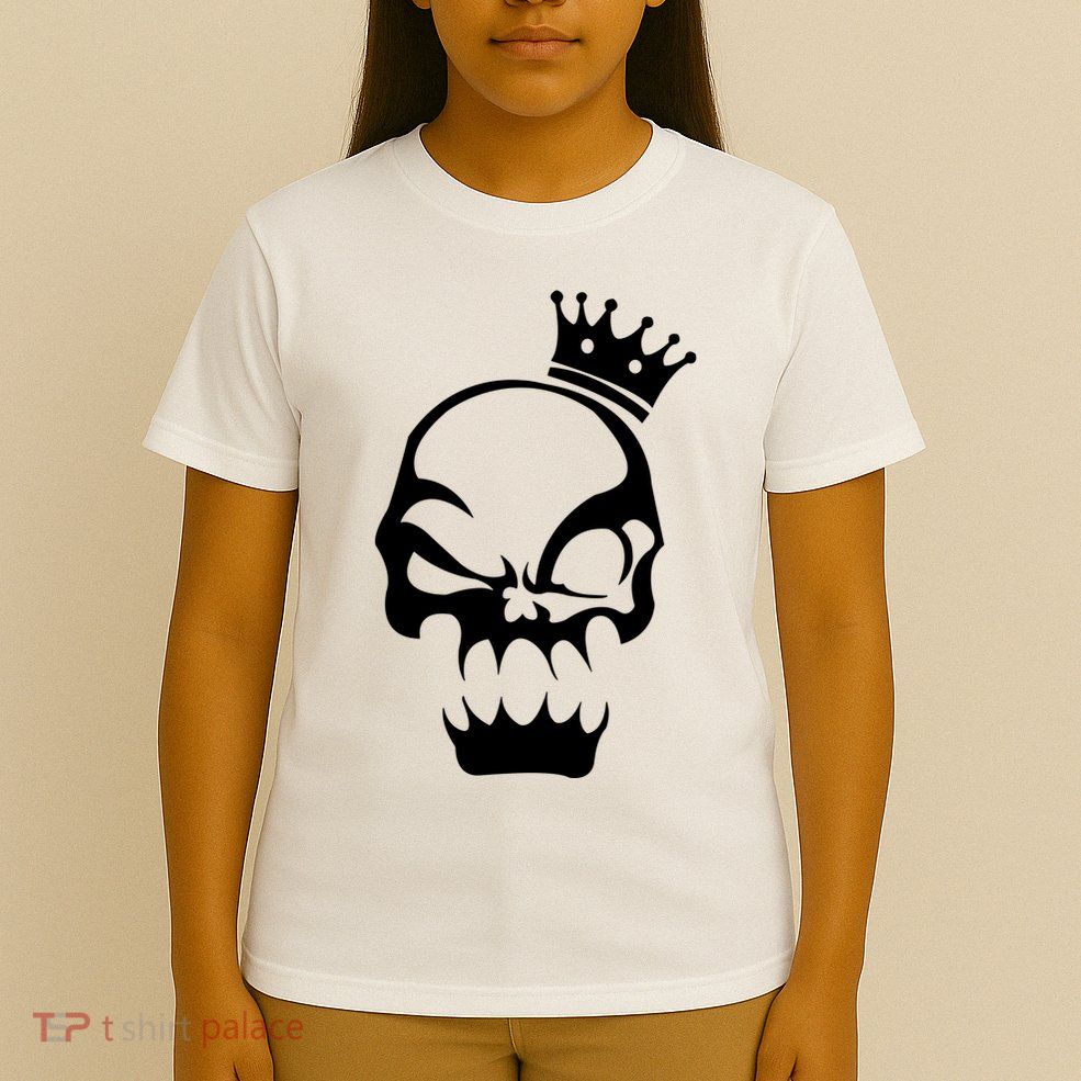 Skull T-Shirt