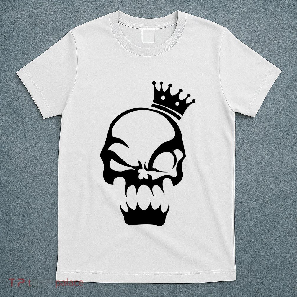 Skull T-Shirt