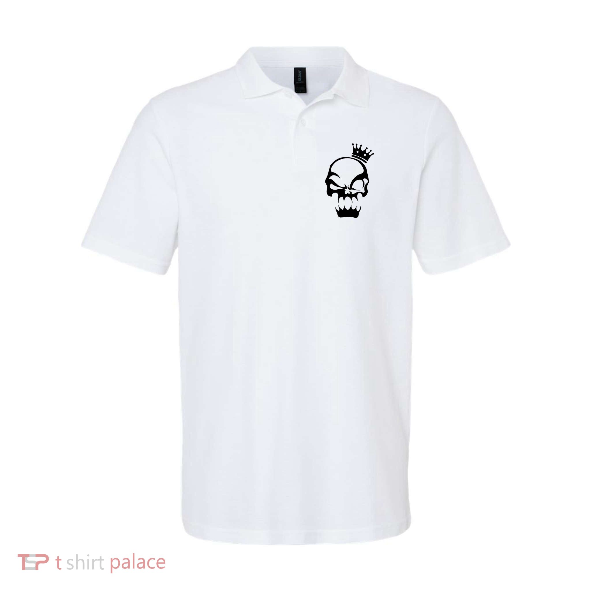 Skull Polo
