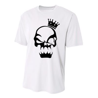 Skull Performance Sprint T-Shirt