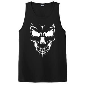 Skull PosiCharge Competitor Tank