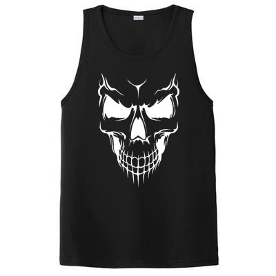 Skull PosiCharge Competitor Tank