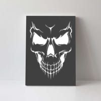 Skull Canvas