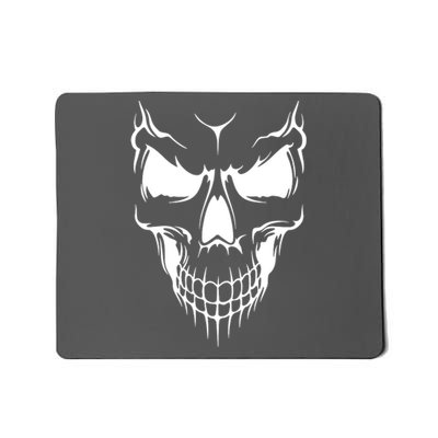 Skull Mousepad