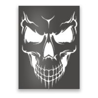 Skull Poster