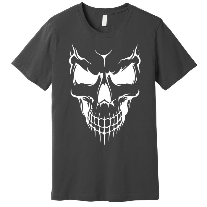 Skull Premium T-Shirt