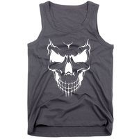 Skull Tank Top