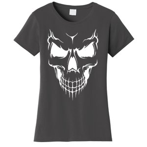 Skull Women's T-Shirt