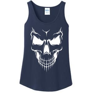 Skull Ladies Essential Tank