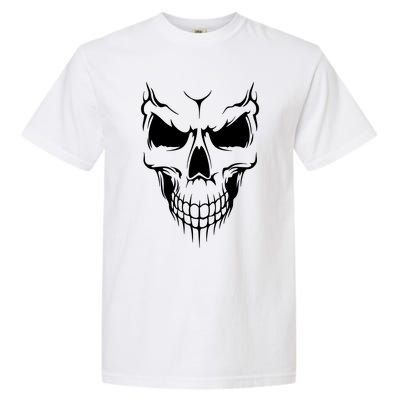 Skull Garment-Dyed Heavyweight T-Shirt