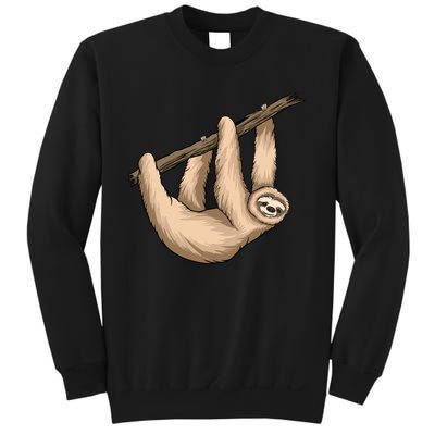 Sloth Sweatshirt