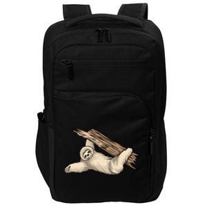 Sloth Impact Tech Backpack