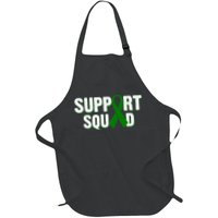 Support Squad Lymphoma Awareness Apron