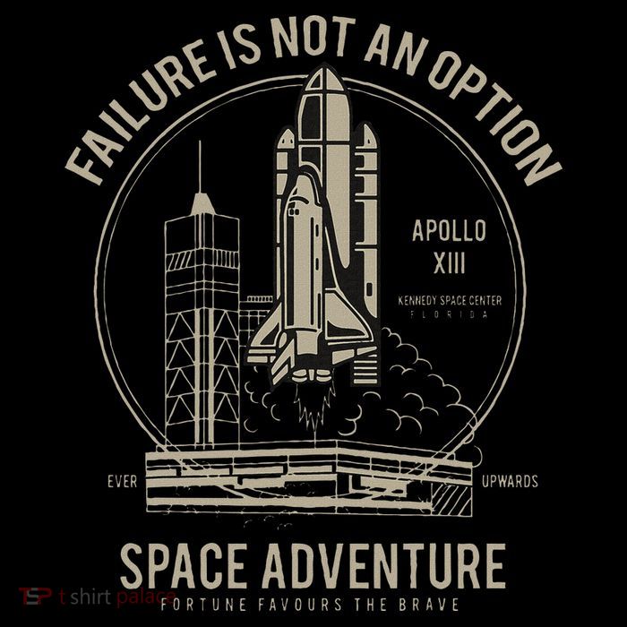Space Shuttle Launch Galaxy Flatbill Hat