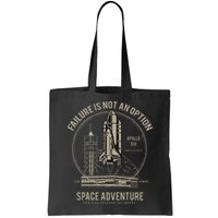 Space Shuttle Launch Galaxy Bag