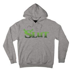 Slut Tall Hoodie