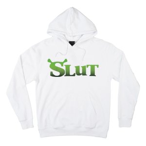 Slut Hoodie