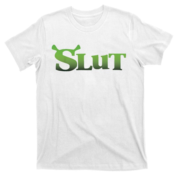 Slut T-Shirt