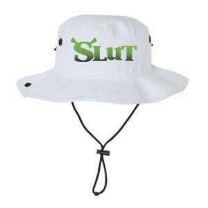 Slut Legacy Cool Fit Booney Bucket Hat