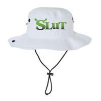 Slut Legacy Cool Fit Booney Bucket Hat