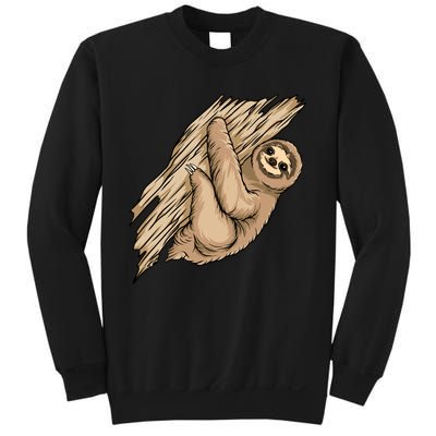 Sloth Sweatshirt