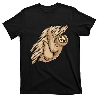 Sloth T-Shirt