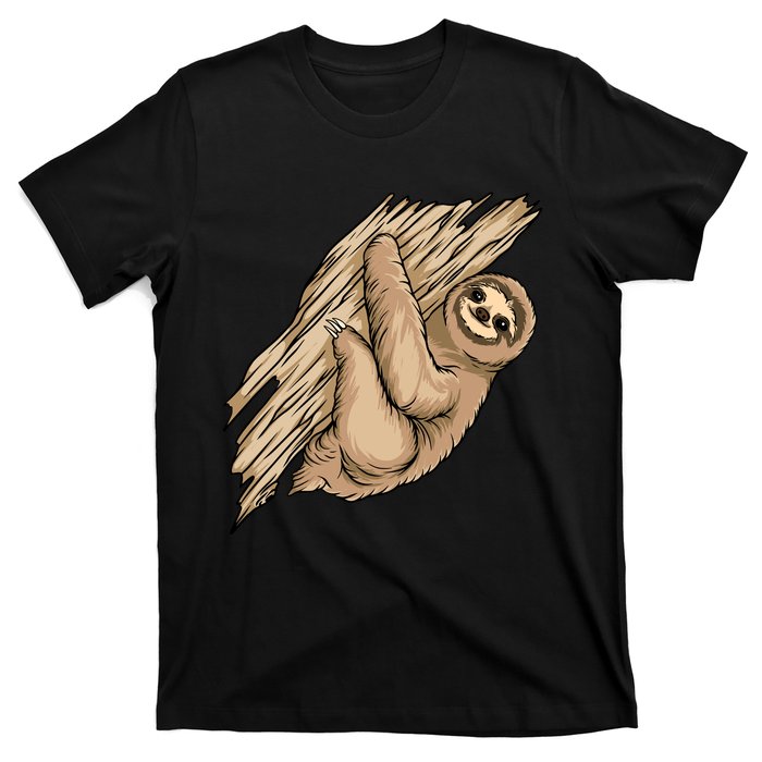 Sloth T-Shirt