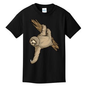 Sloth Kids T-Shirt