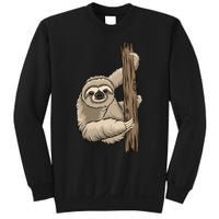 Sloth Sweatshirt