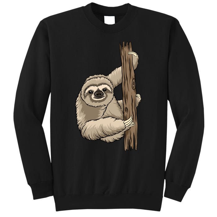 Sloth Sweatshirt