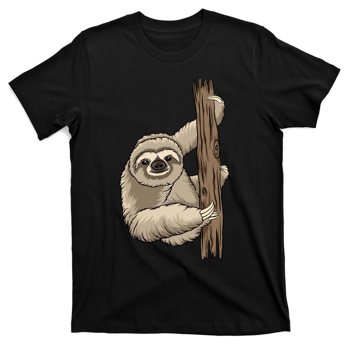 Sloth T-Shirt