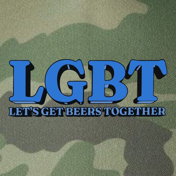 Shithead Steve Lgbt LetS Get Beers Together Legacy Tie Dye Trucker Hat