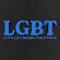 Shithead Steve Lgbt LetS Get Beers Together Microfiber Hand Towel