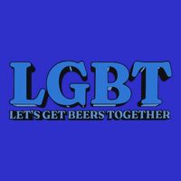 Shithead Steve Lgbt LetS Get Beers Together Poster