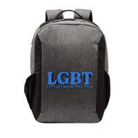 Shithead Steve Lgbt LetS Get Beers Together Vector Backpack