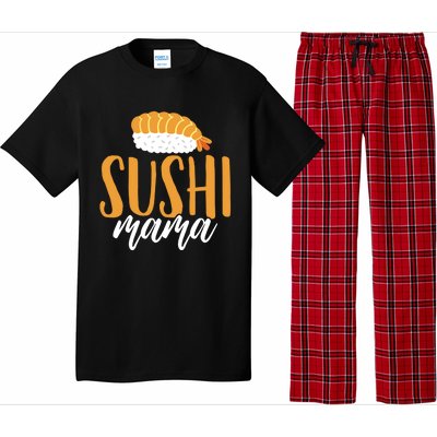 Sushi Sushi Lover Gift Pajama Set