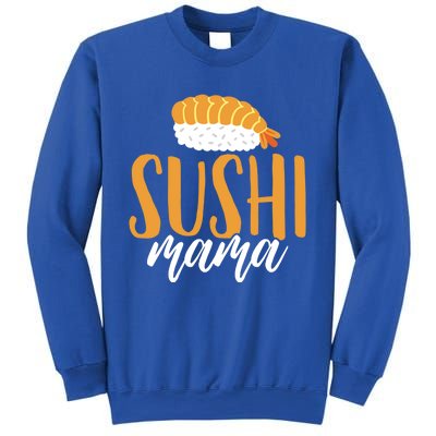 Sushi Sushi Lover Gift Sweatshirt