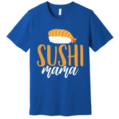 Sushi Sushi Lover Gift Premium T-Shirt