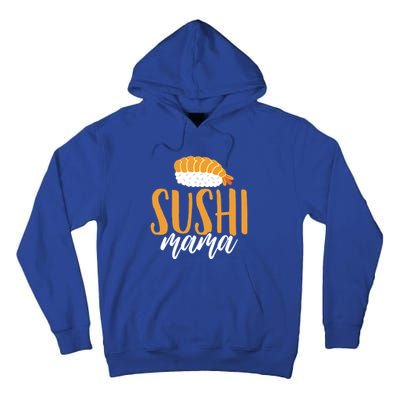 Sushi Sushi Lover Gift Tall Hoodie