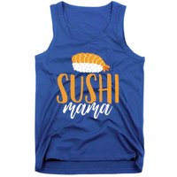 Sushi Sushi Lover Gift Tank Top