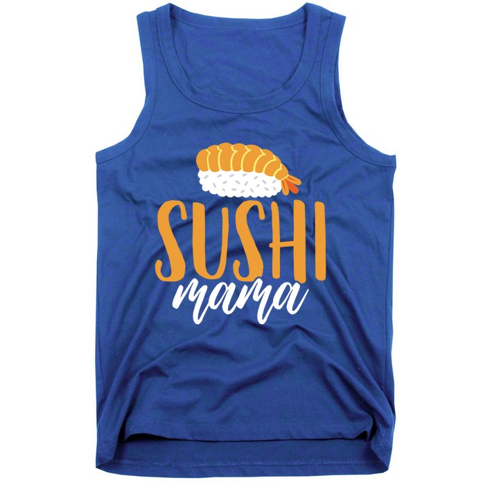 Sushi Sushi Lover Gift Tank Top