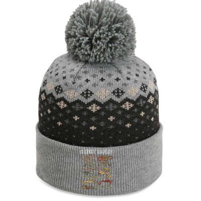 Snake  Snake Lover Types Of Snakes Snakes The Baniff Cuffed Pom Beanie