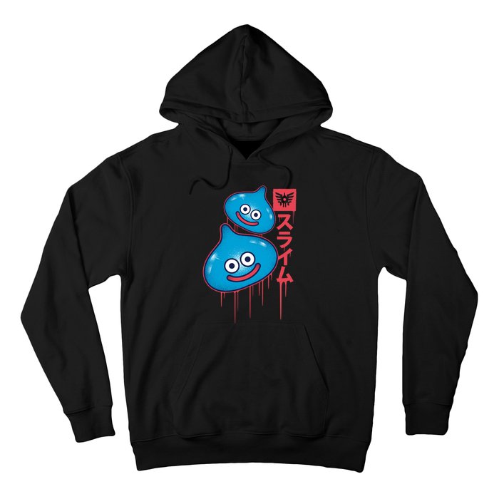 Slimes Hoodie