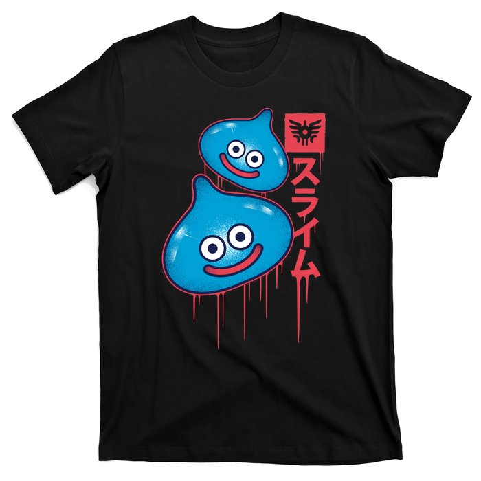 Slimes T-Shirt