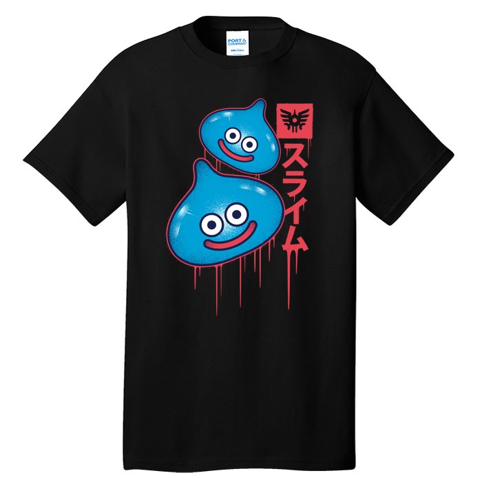 Slimes Tall T-Shirt