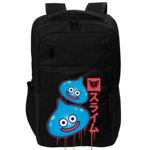 Slimes Impact Tech Backpack